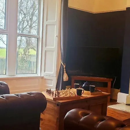 Northern Lake District Retreat For Up To 4 Guests *
