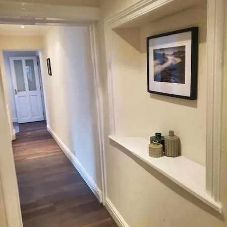 Lägenhet Northern Lake District Retreat For Up To 4 Guests *
