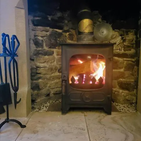 Northern Lake District Retreat For Up To 4 Guests Lägenhet Uldale