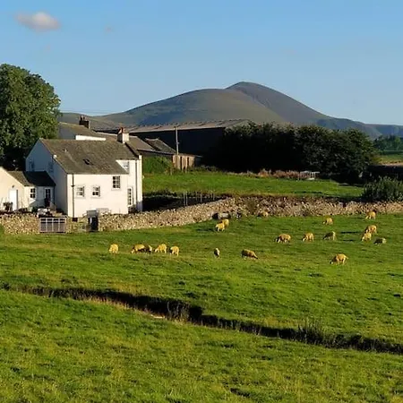 Northern Lake District Retreat For Up To 4 Guests Lägenhet *