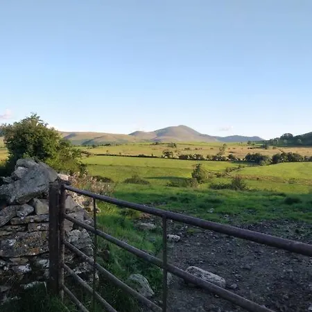 Northern Lake District Retreat For Up To 4 Guests Uldale