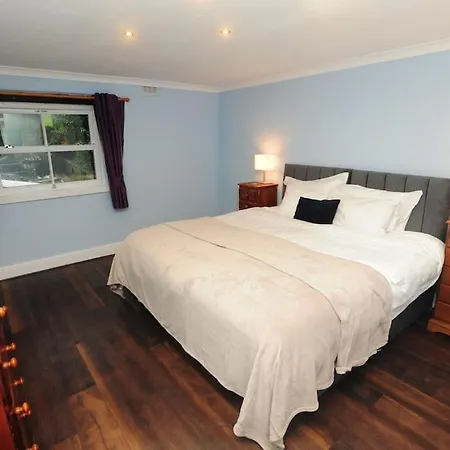 Northern Lake District Retreat For Up To 4 Guests * Uldale